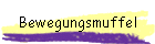 Bewegungsmuffel