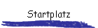 Startplatz